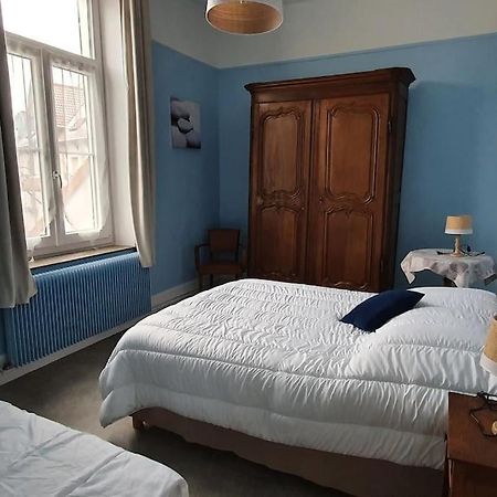 Appartement 5 Pers, A 200 M De La Plage De Wimereux - Chalet Valentine Exteriér fotografie